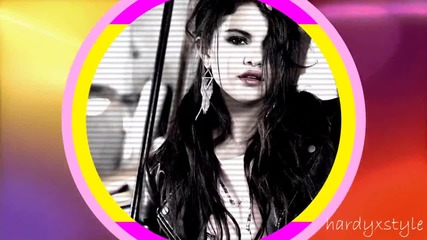 » Selena G. ~ [collabpart1]