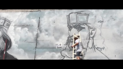 Стената на Варна - Демо 2013 (официално видео)