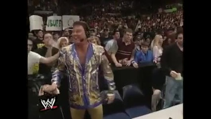 Wwe Класика Бой С Храна