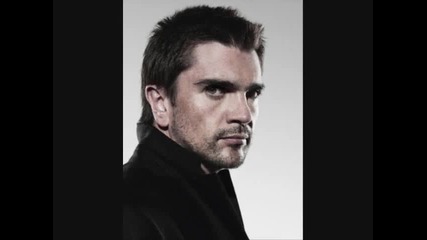 Juanes- Tengo La Camisa Negra