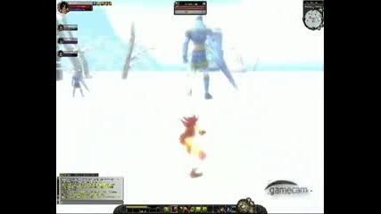 Crazynukerbg Grinding on penon