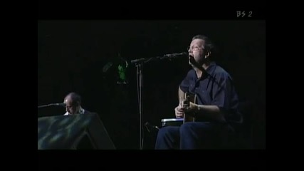 Eric Clapton Tears in Heaven Unplugged High Quality 