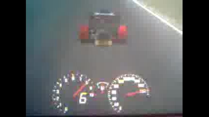 live for speed - колкото пише толкова вари