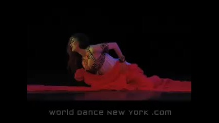 Gothic Bellydance Revelation 