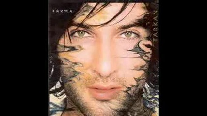 Tarkan Senbaskasin (karma 2001).