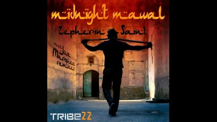 Zepherin Saint - Midnight Mawal (extended Vocal Mix)