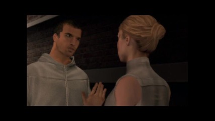 Desmond Miles