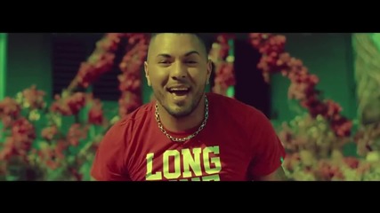 El Chacal Feat. Yotuel ► Bella (official Video)