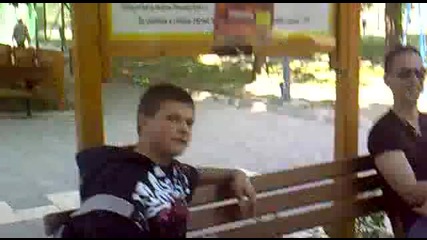 Дивият Гошо - документален филм