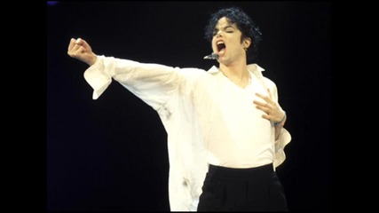 Michael Jackson Tribute 