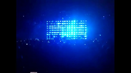 Tired of Being Sorry Live in Netherlands 5.5.9 
