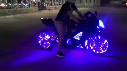 не виждан мотор