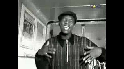 Walkin Large - Reachin (for My People)