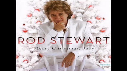Rod Stewart - What Are You Doing New Year's Eve (with Ella Fitzgerald)