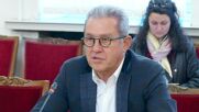 Цонев към Плевнелиев: За нас е чест и отговорност да откликнем на тази покана за диалог