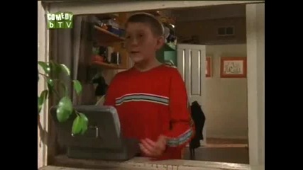 Malcolm S05e08 bg Audio