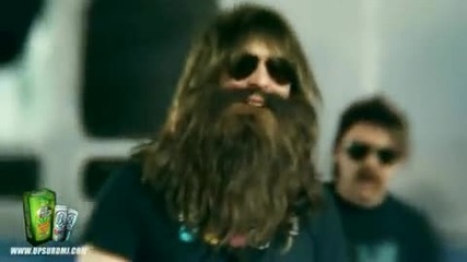 Upsurt & Lora Karadjova - Mrun Mrun Hd