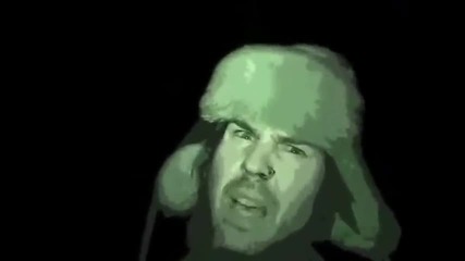 Static X - Cannibal [ Official Video]