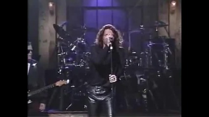 Inxs - Suicide Blonde - Arsenio Hall Show - 1991 