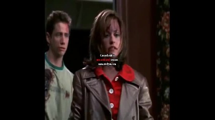 Финалните 8 минути от филма Писък (1996)