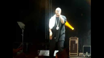 Xzibit - Lovech Party Fest 2009 ( Part 2)