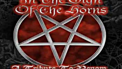 In Nomine Satanas - Evil Incarnate - In the Sign of the Horns A Tribute to Venom