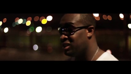 Blade Brown [ The African Prince ] - Heartbreaker