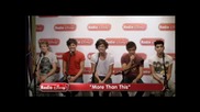 One Direction - Radio Disney Interview Complete