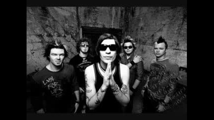 Hinder - Heartless