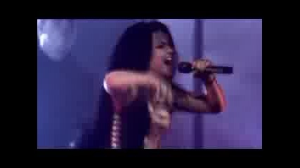 Evanescence-Everybodys Fool *Live*