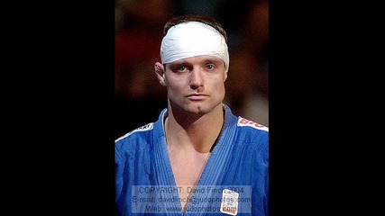 Mark Huizinga