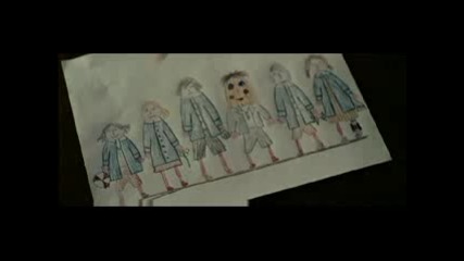 Trailer: The Orphanage (2007 - 2008)
