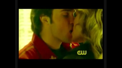 Bon Jovi Never Say Goodbye Smallville