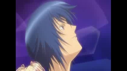 Shugo Chara! - Ending 1