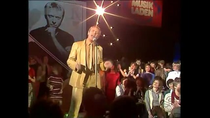 David Christie - Our time has come , 1983 