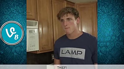 Funniest Logan Paul Vine Compilation 2016 _ -new- Logan Paul Vines