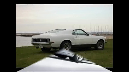 Mustangs2 - Видео - vbox.bg