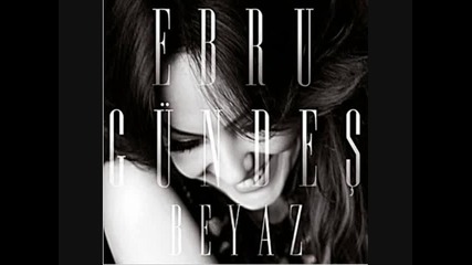 Ebru gundes