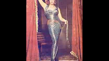 Jane Russell - Engelbert Humperdinck Quando