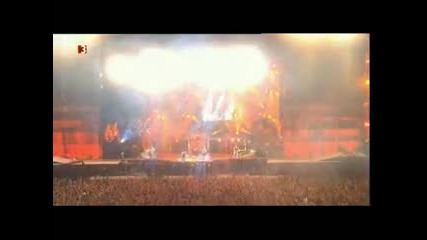 Acdc - Highway To Hell