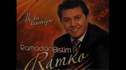 Ramadan Bislim Ramko - Irin tut 1990 - 1991 god... 