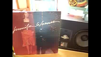 Jennifer Warnes - Love Hurts 