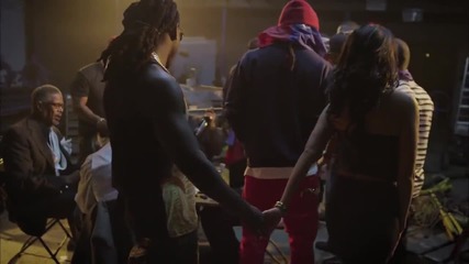 Ace Hood - Bugatti (explicit) ft. Future, Rick Ross