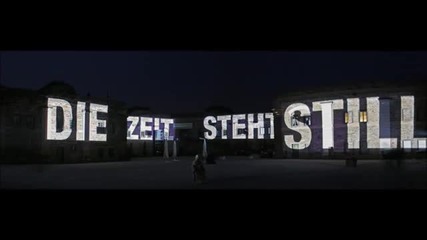 Robin Schulz - Die Zeit Steht Still (dj Mix)