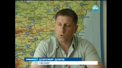 Не е ясно как ще се прилага Закона за МВР - Новините на Нова