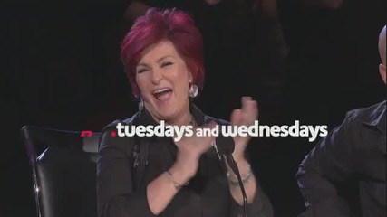 Невероятни танцьори в Americans got talent! 