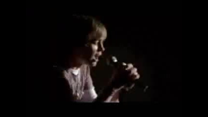 Jesse Mccartney - Because You Live 