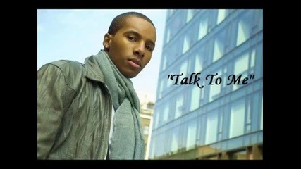 Lee Carr - Talk To Me (prod. By Stargate)