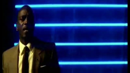 Akon - Right Now [na Na Na]