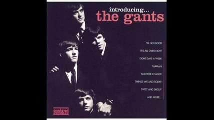 The Gants - Another Chance